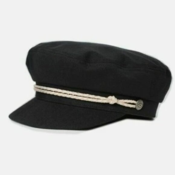 NWT Brixton Ashland Cap - Picture 4 of 5